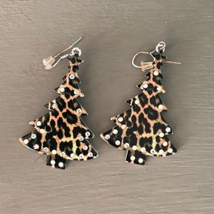 Christmas Earrings